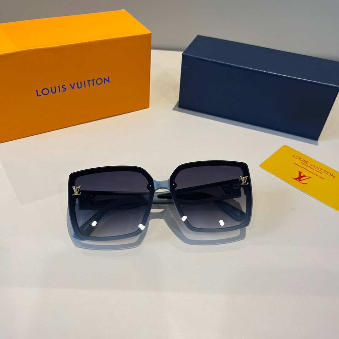 LV glasses ¥ — photo 9