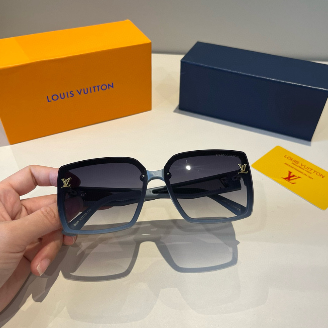 LV glasses ¥ — photo 8