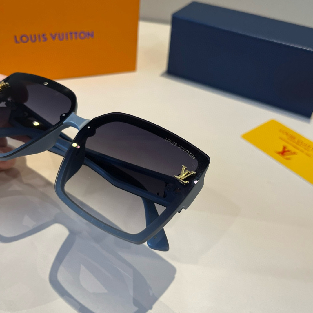 LV glasses ¥ — photo 7