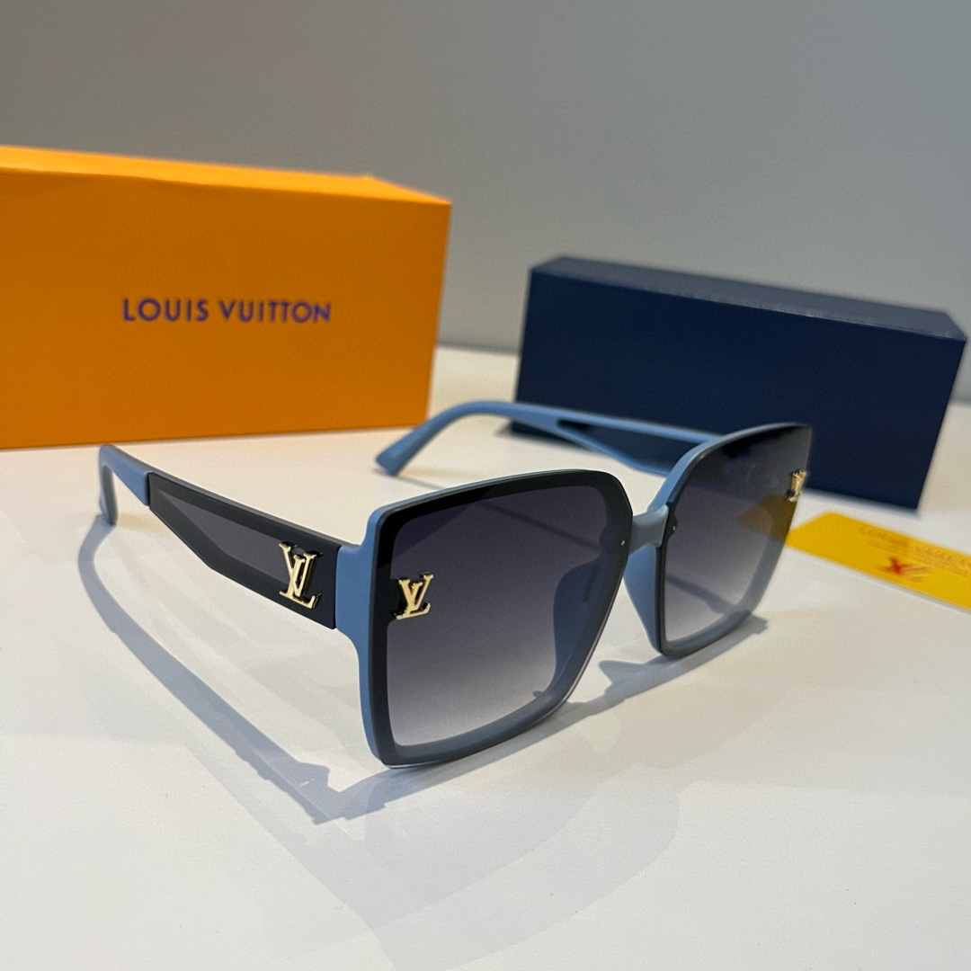LV glasses ¥
