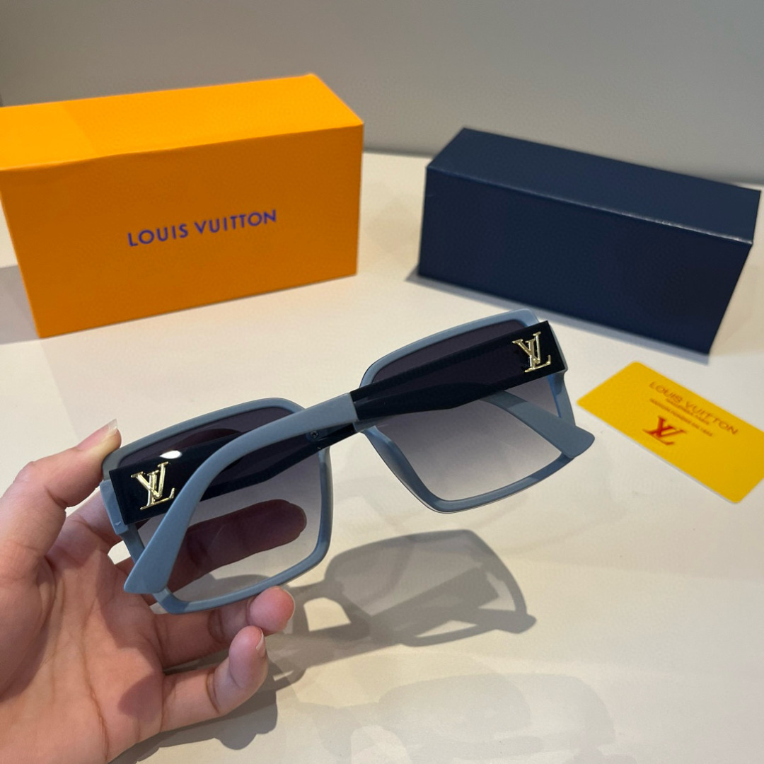 LV glasses ¥ — photo 5