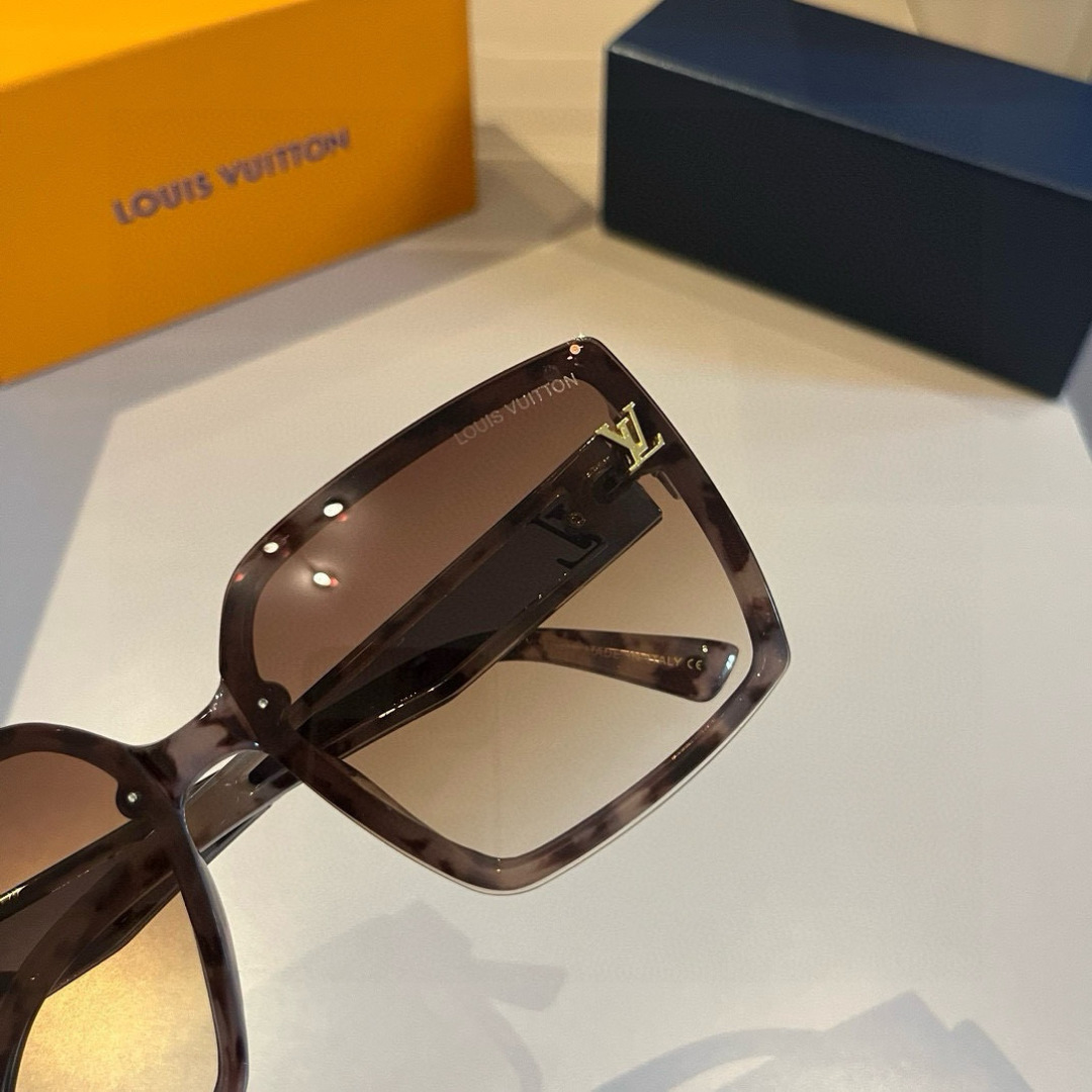 LV glasses ¥ — photo 5
