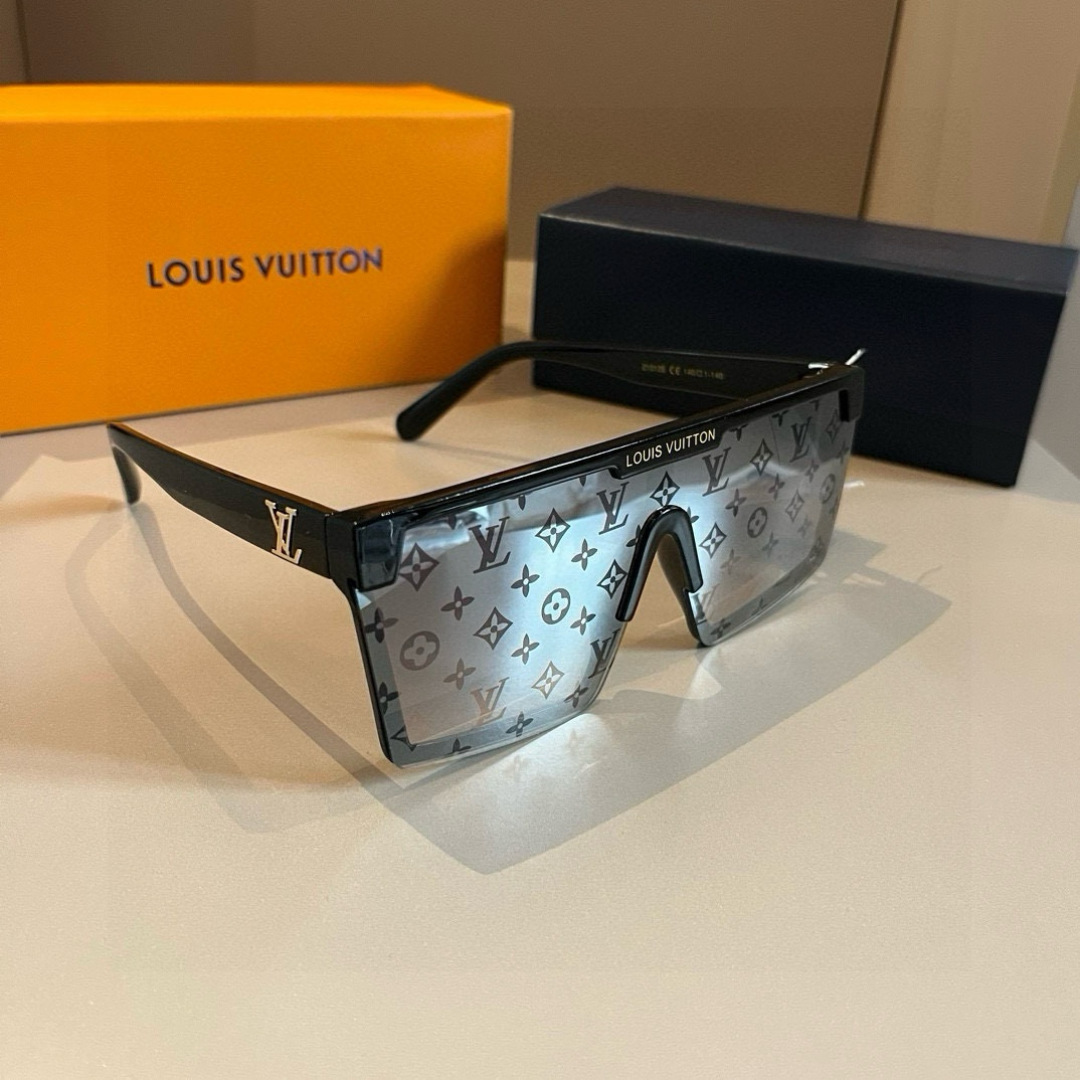 LV glasses ¥ — photo 9