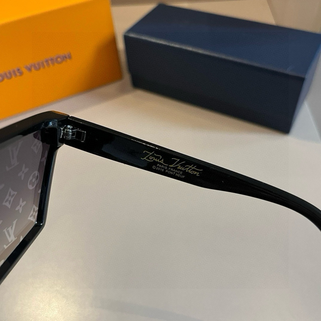 LV glasses ¥ — photo 8