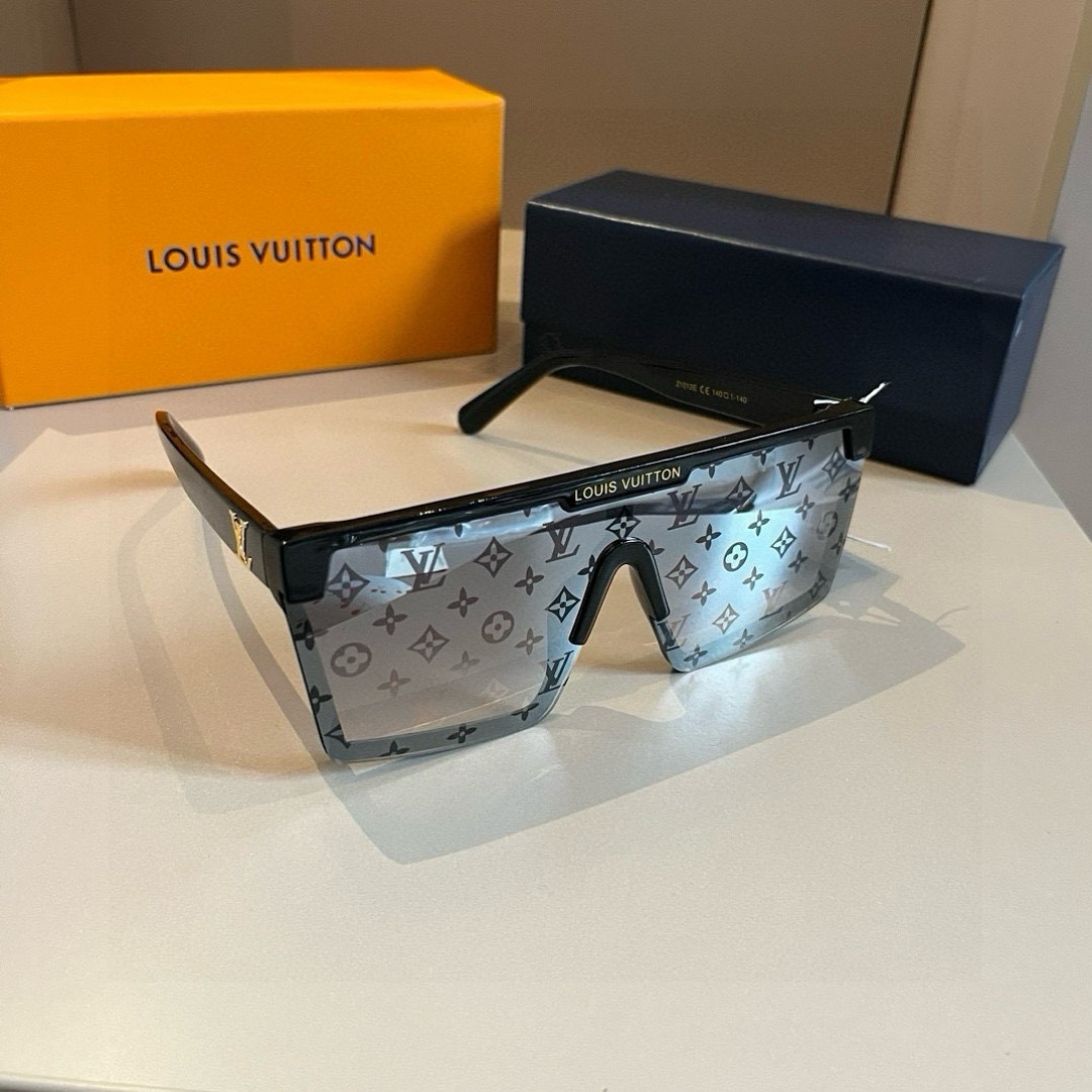 LV glasses ¥