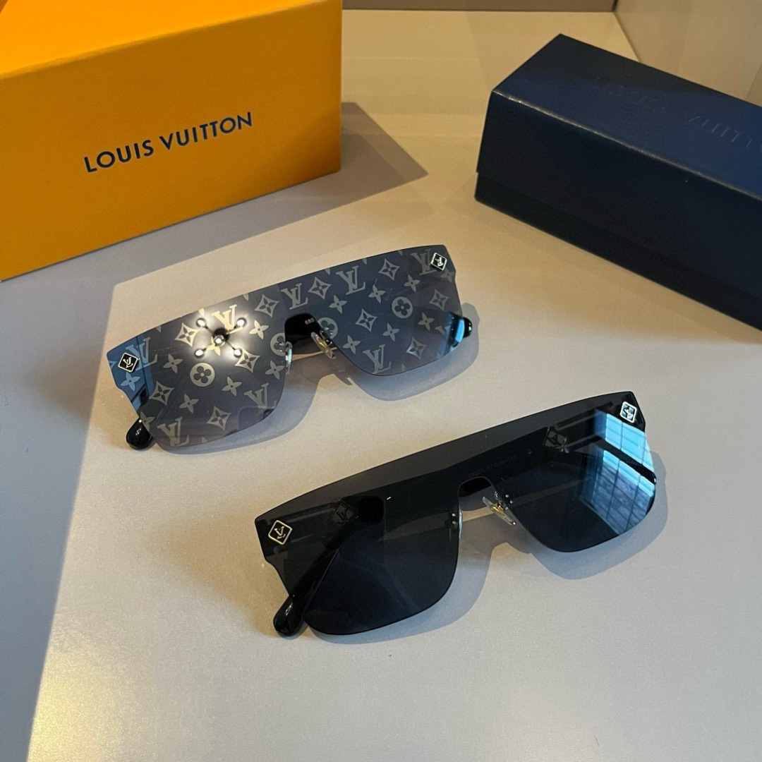 Очки LV ¥ — photo 10