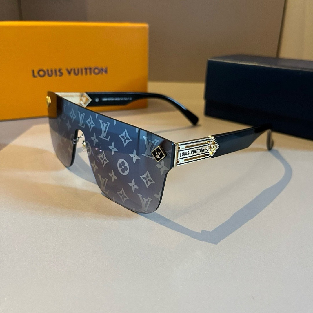 Очки LV ¥ — photo 2