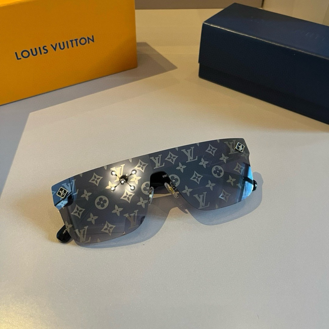 Очки LV ¥ — photo 4