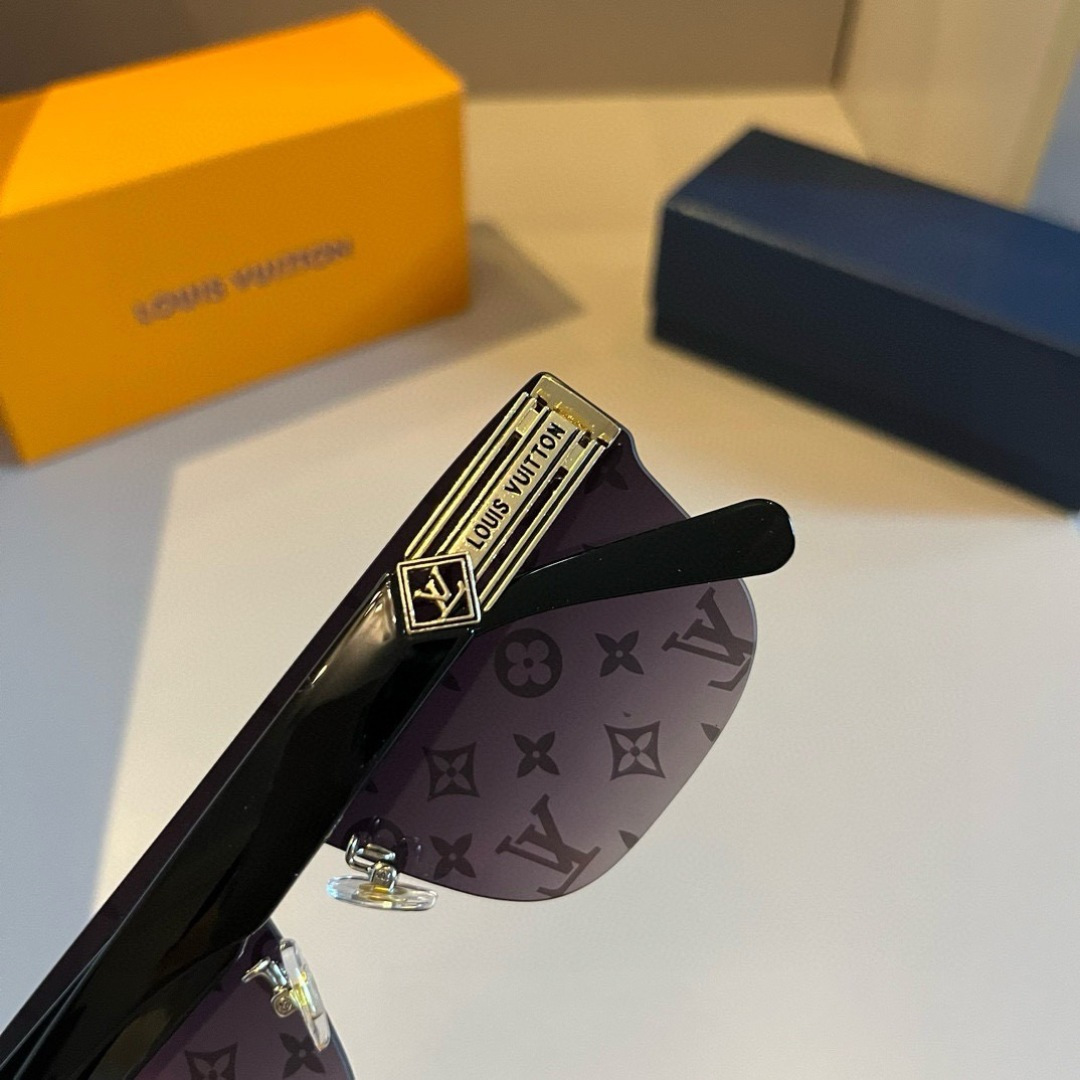 Очки LV ¥ — photo 6