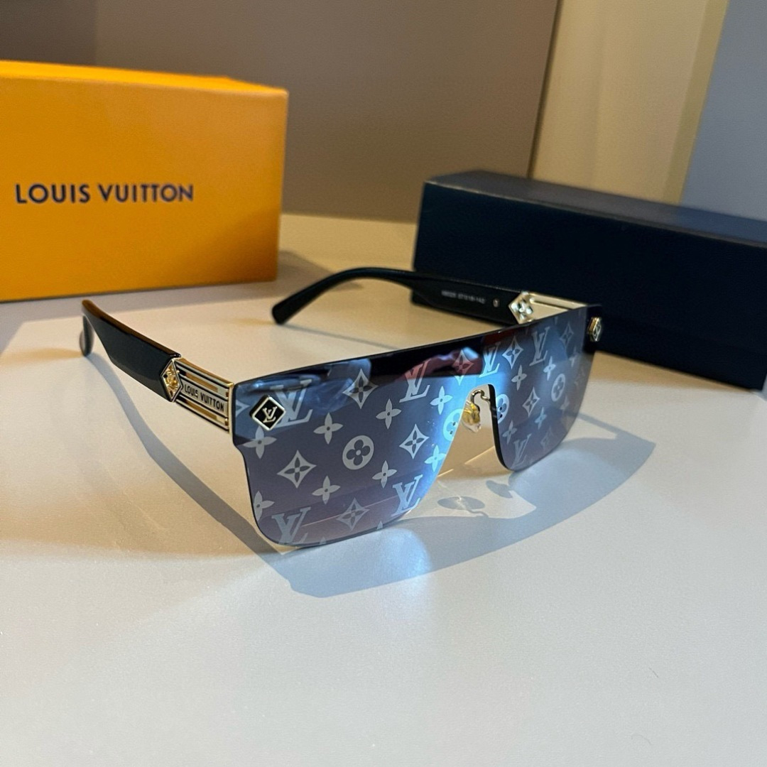 Очки LV ¥