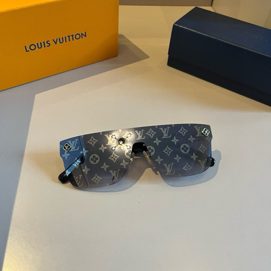 Очки LV ¥ — photo 3