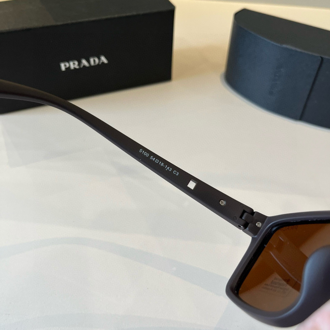 prada glasses ¥ — photo 10