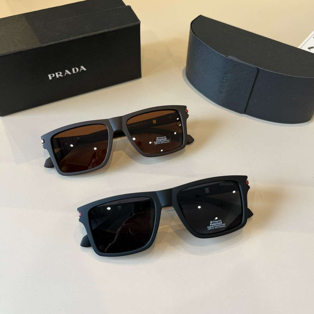 prada glasses ¥ — photo 11