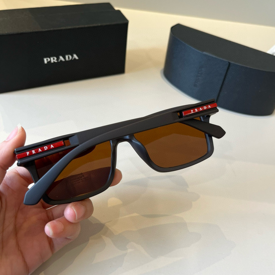 prada glasses ¥ — photo 7