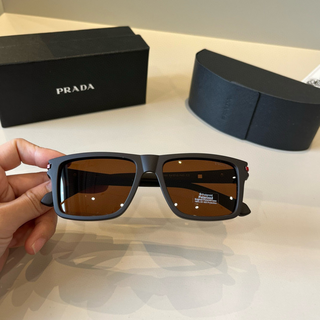prada glasses ¥ — photo 4