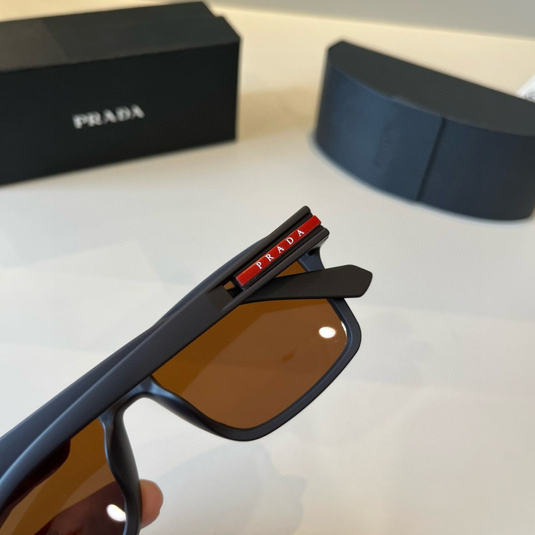 prada glasses ¥ — photo 6