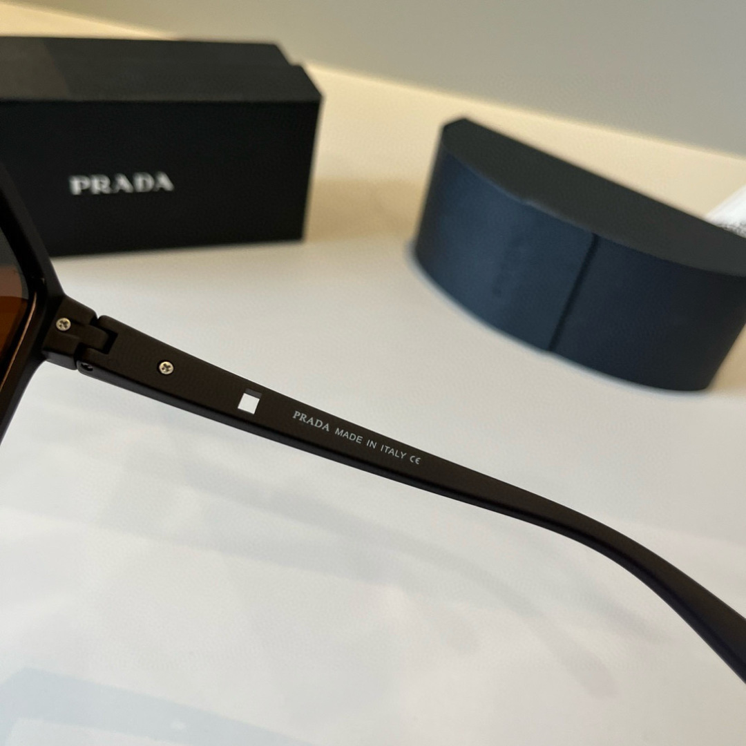 prada glasses ¥ — photo 9