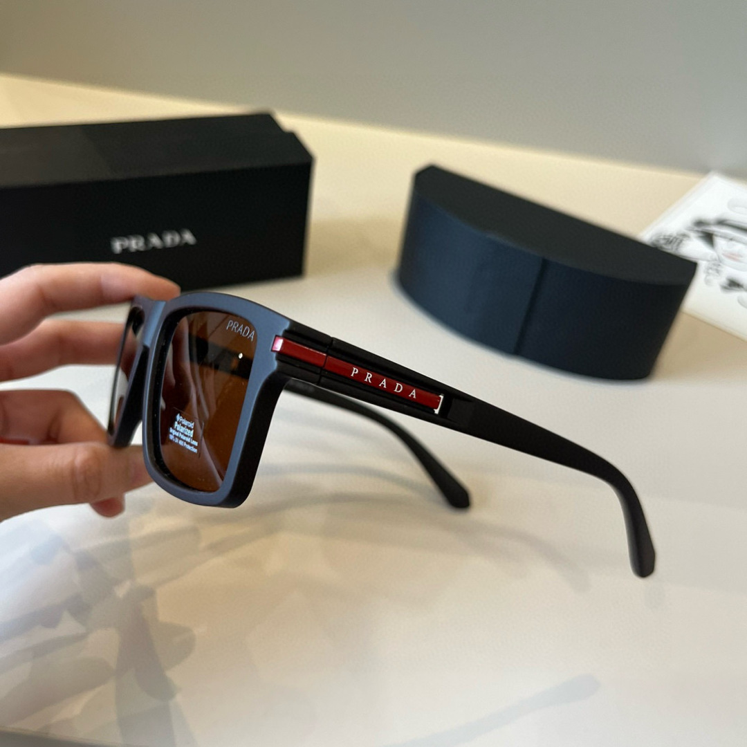 prada glasses ¥ — photo 8