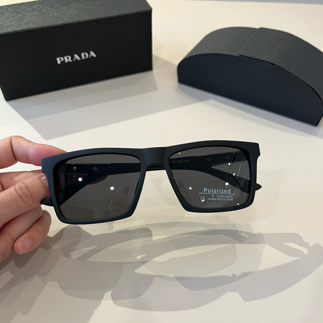 lunettes prada ¥ — photo 4