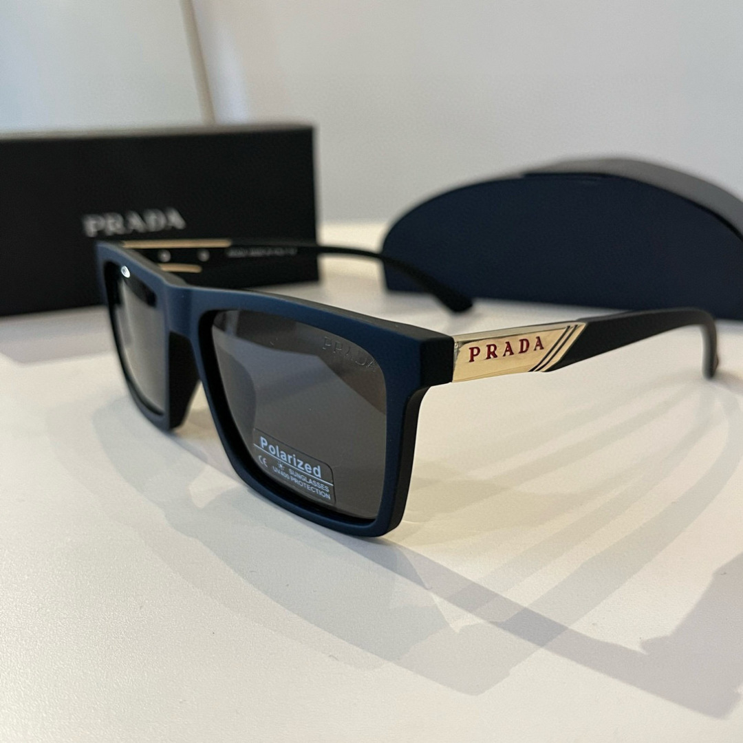 lunettes prada ¥ — photo 3