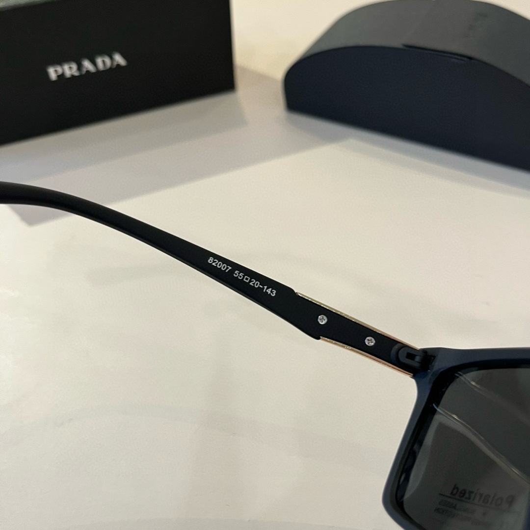 lunettes prada ¥ — photo 9