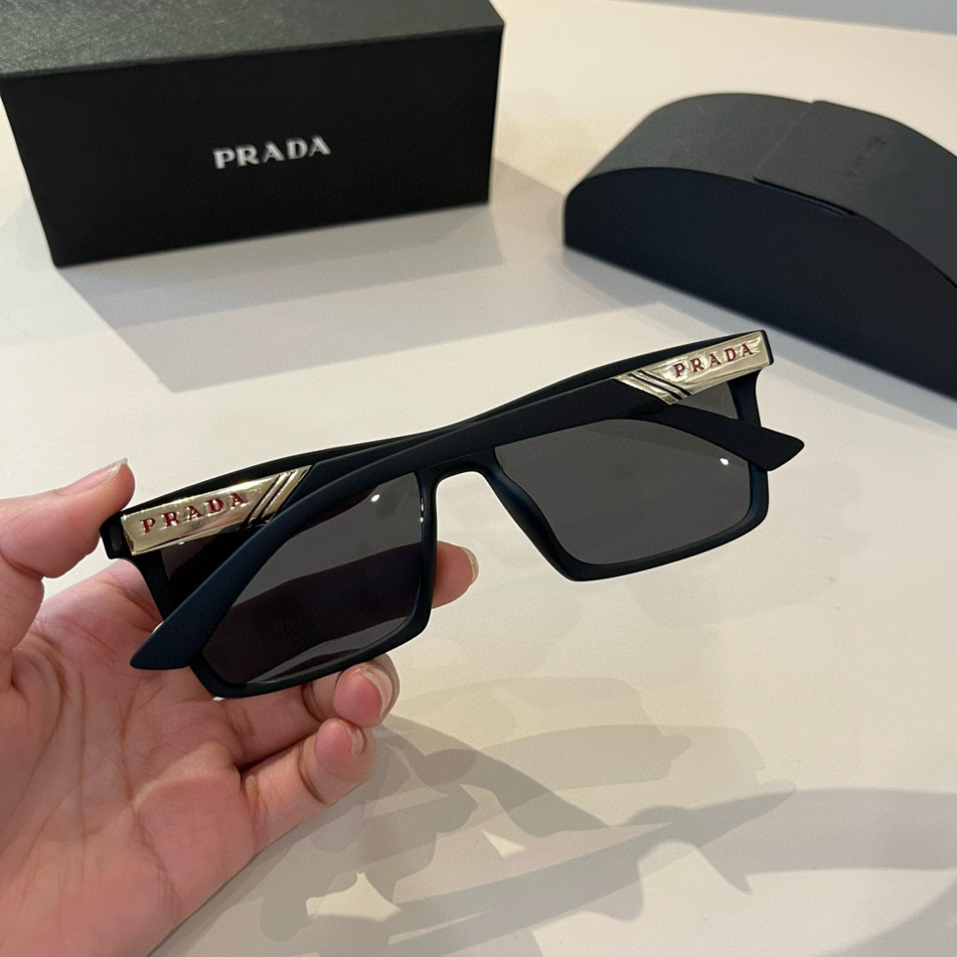lunettes prada ¥ — photo 6