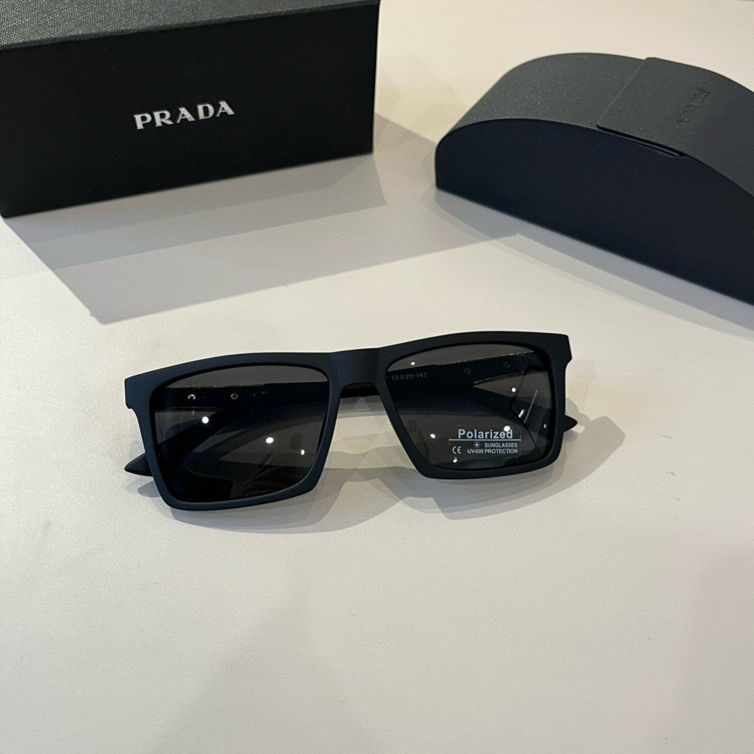 lunettes prada ¥ — photo 5
