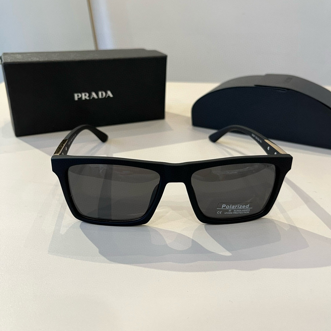 lunettes prada ¥ — photo 2