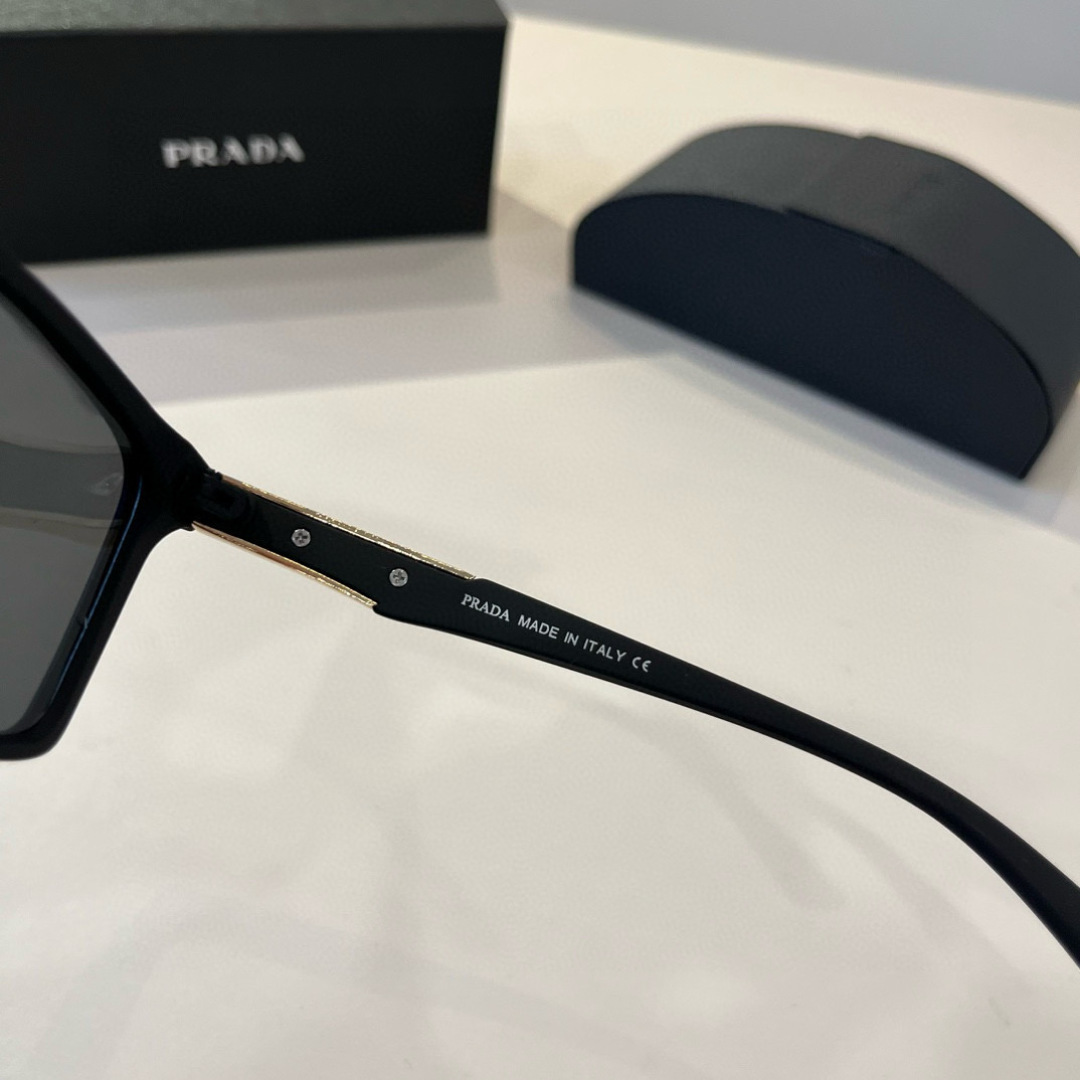 lunettes prada ¥ — photo 8