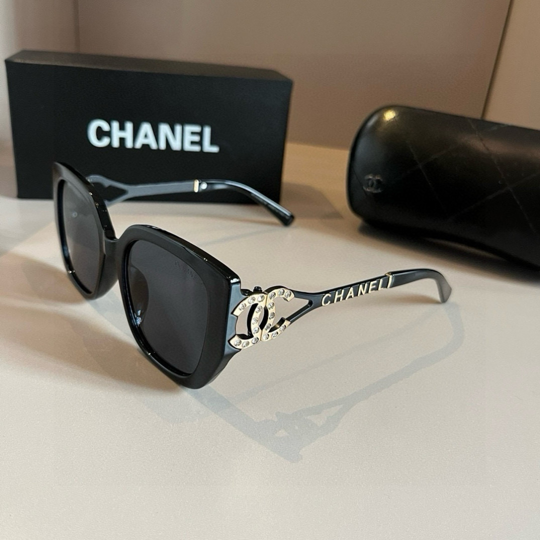Chanel-bril ¥ — photo 2