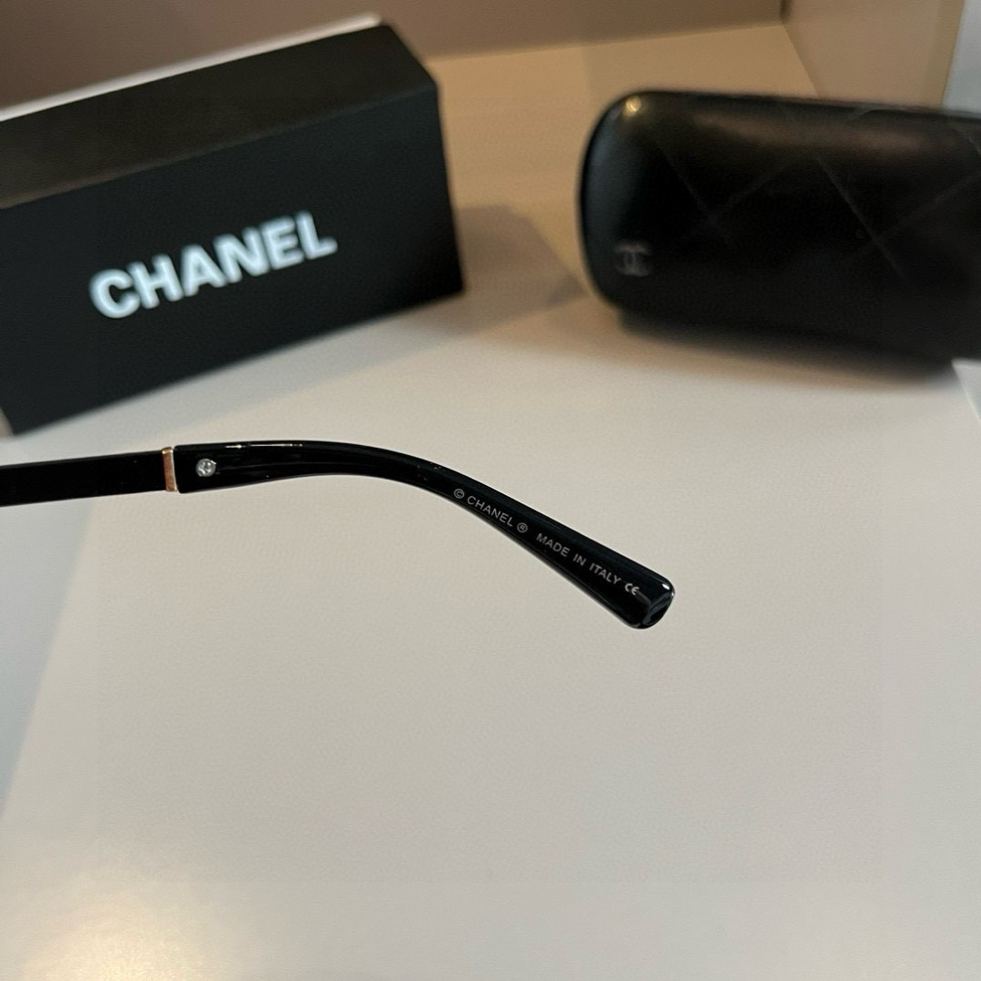 Chanel-bril ¥ — photo 5