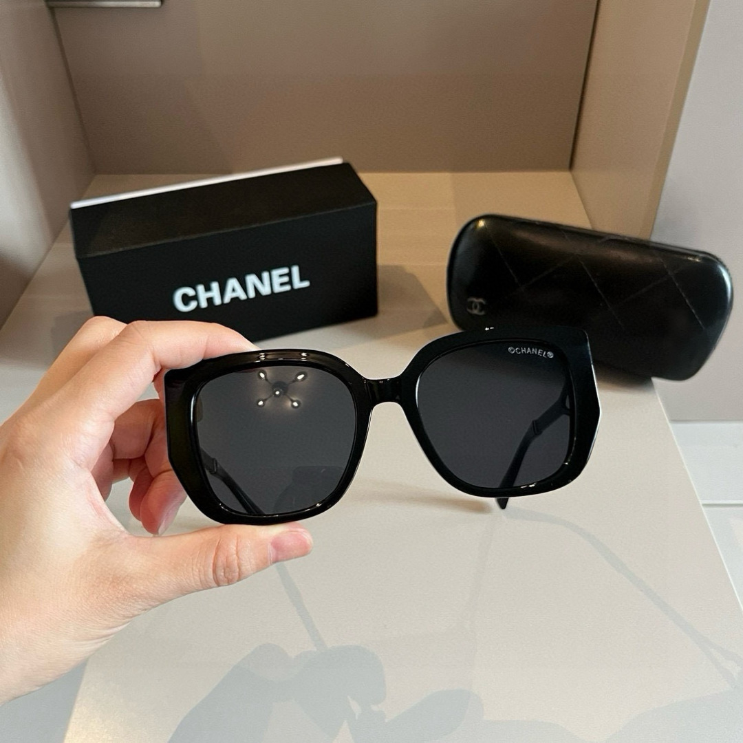 Chanel-bril ¥ — photo 4