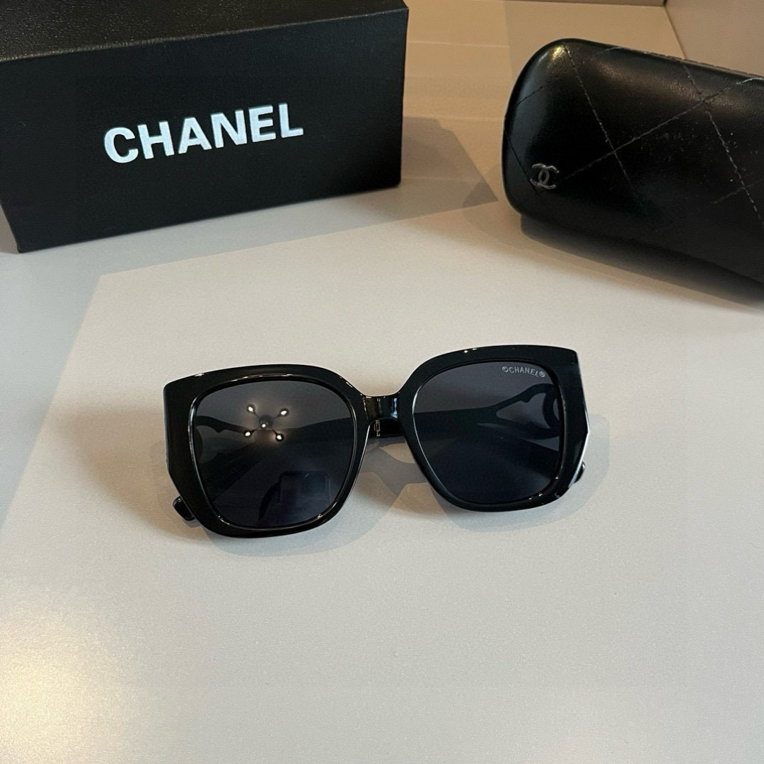 Chanel-bril ¥ — photo 8