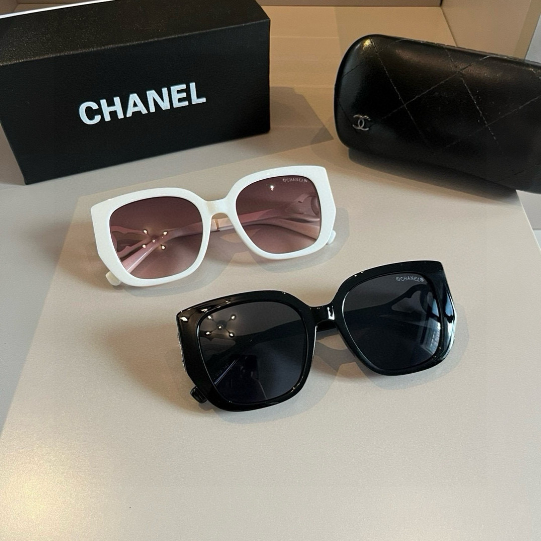 Chanel-bril ¥ — photo 9