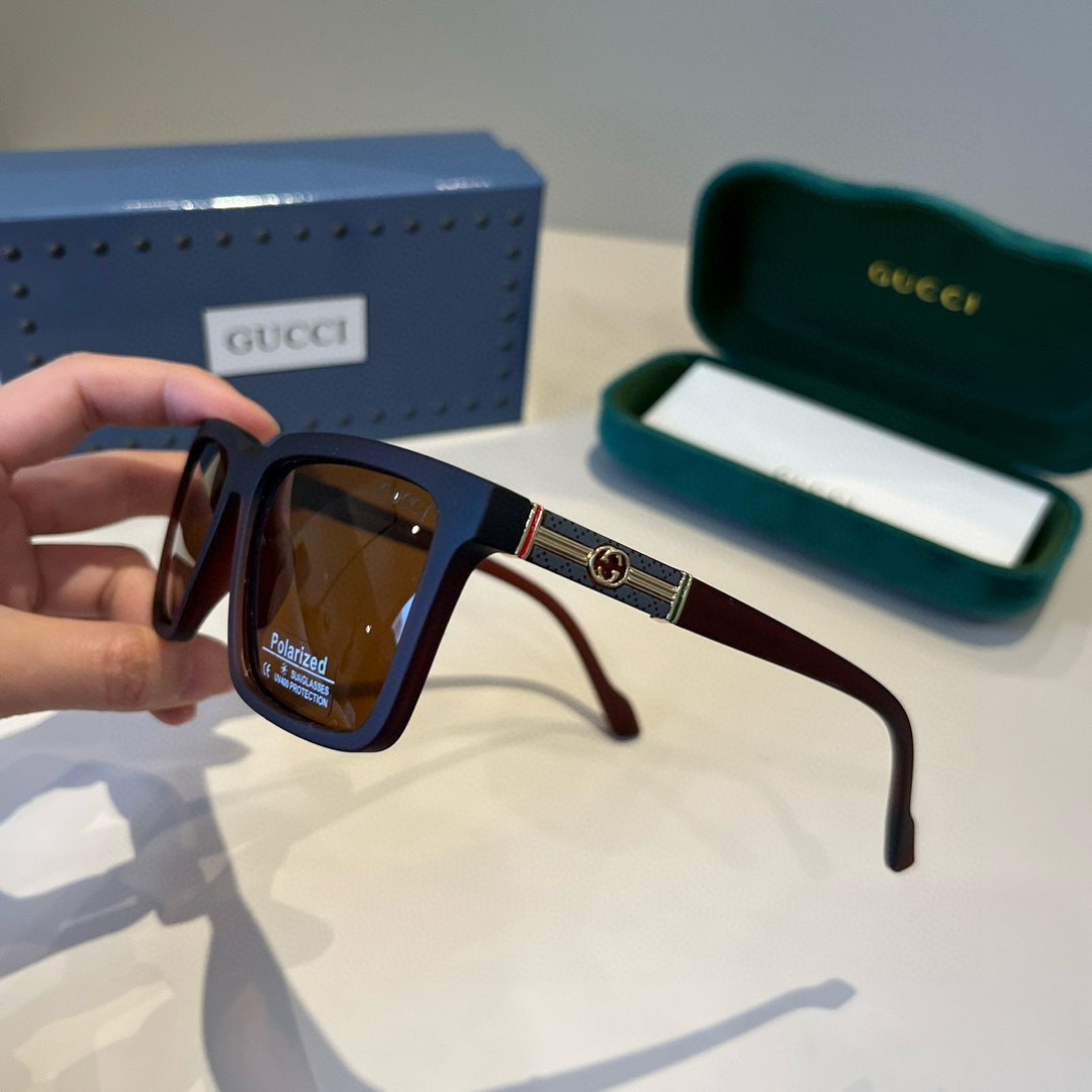 occhiali Gucci ¥ — photo 7
