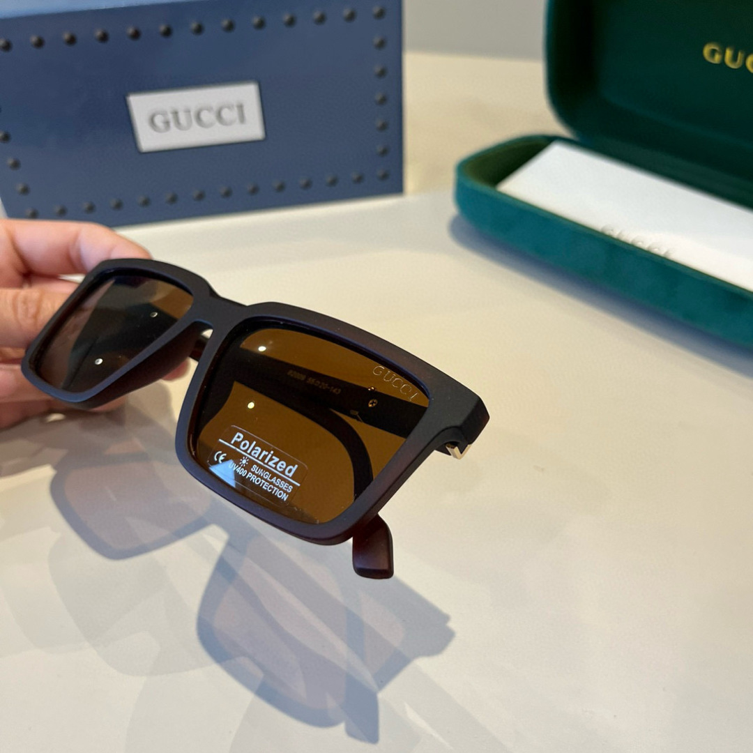 occhiali Gucci ¥ — photo 5
