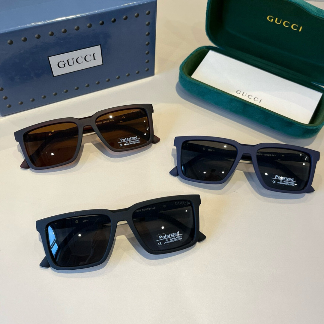 occhiali Gucci ¥ — photo 11