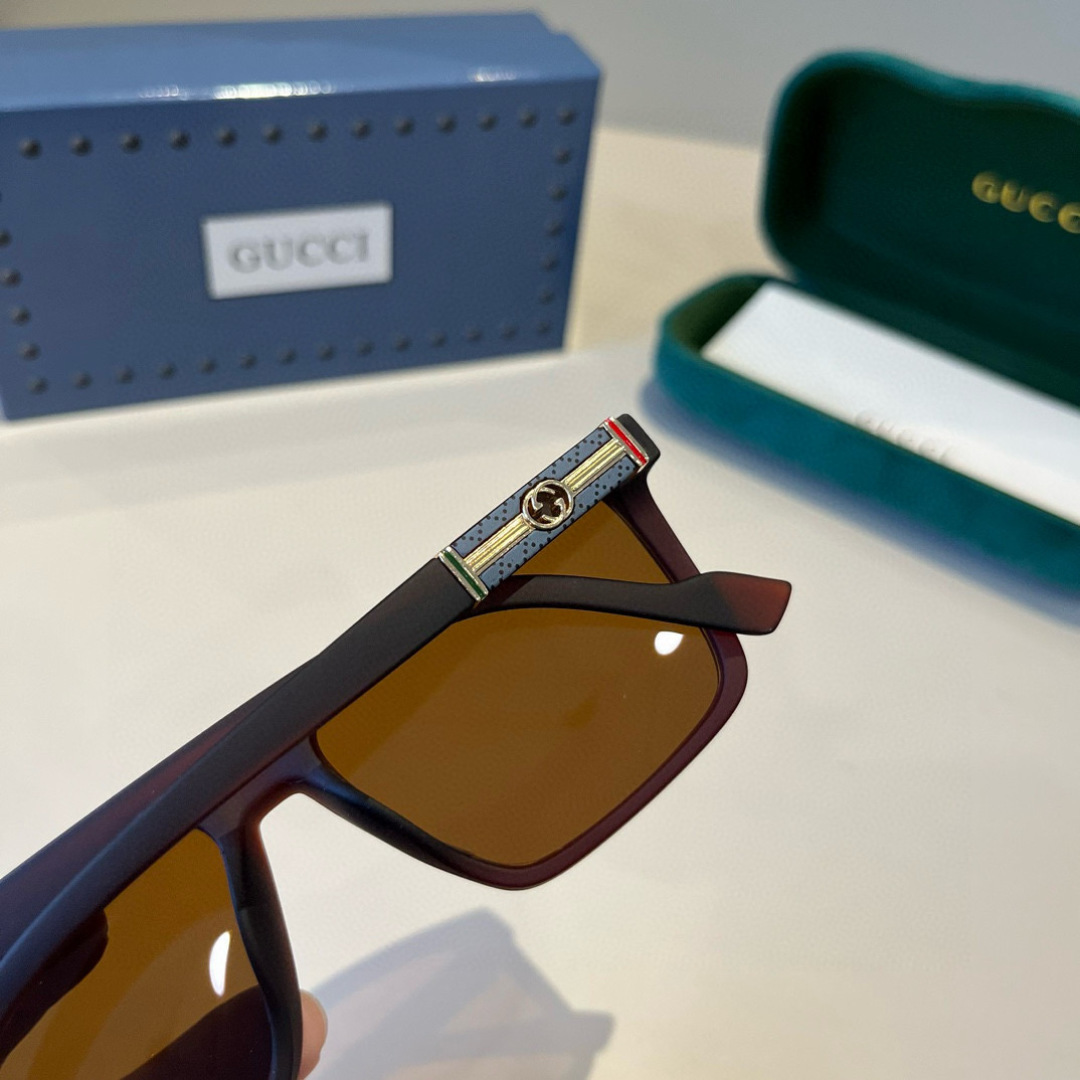 occhiali Gucci ¥ — photo 6