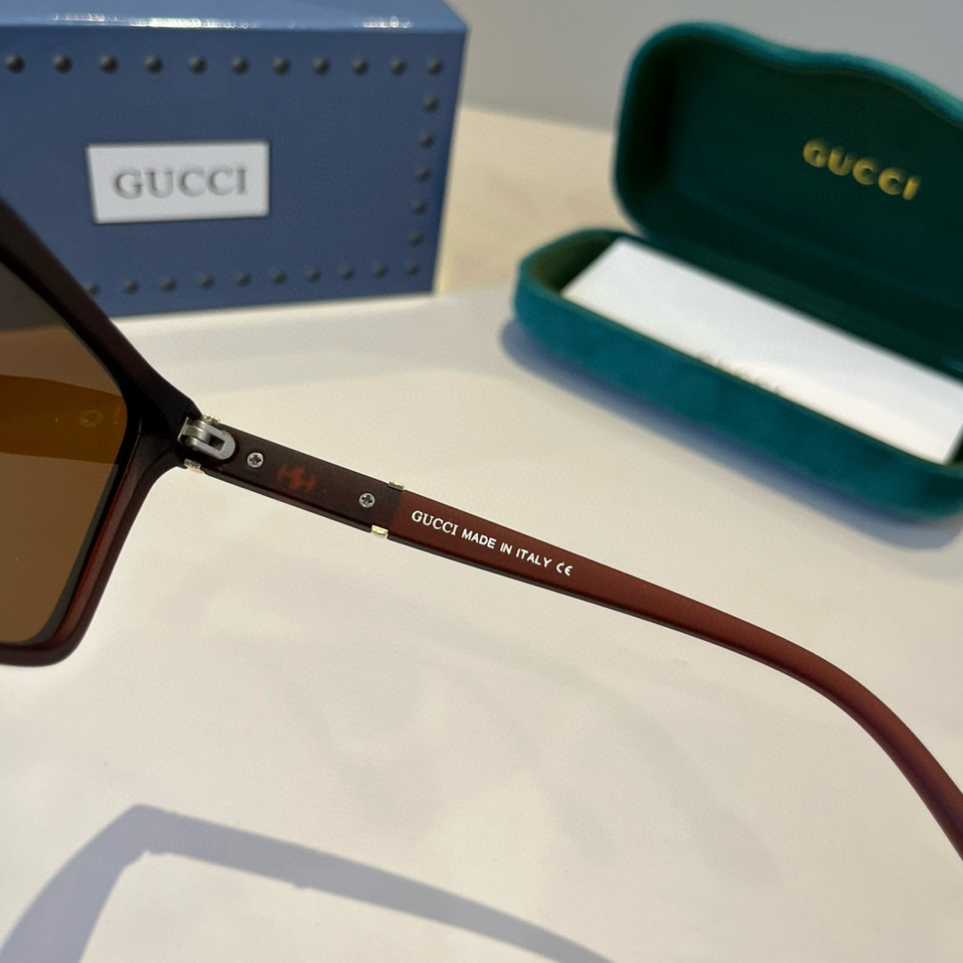 occhiali Gucci ¥ — photo 8
