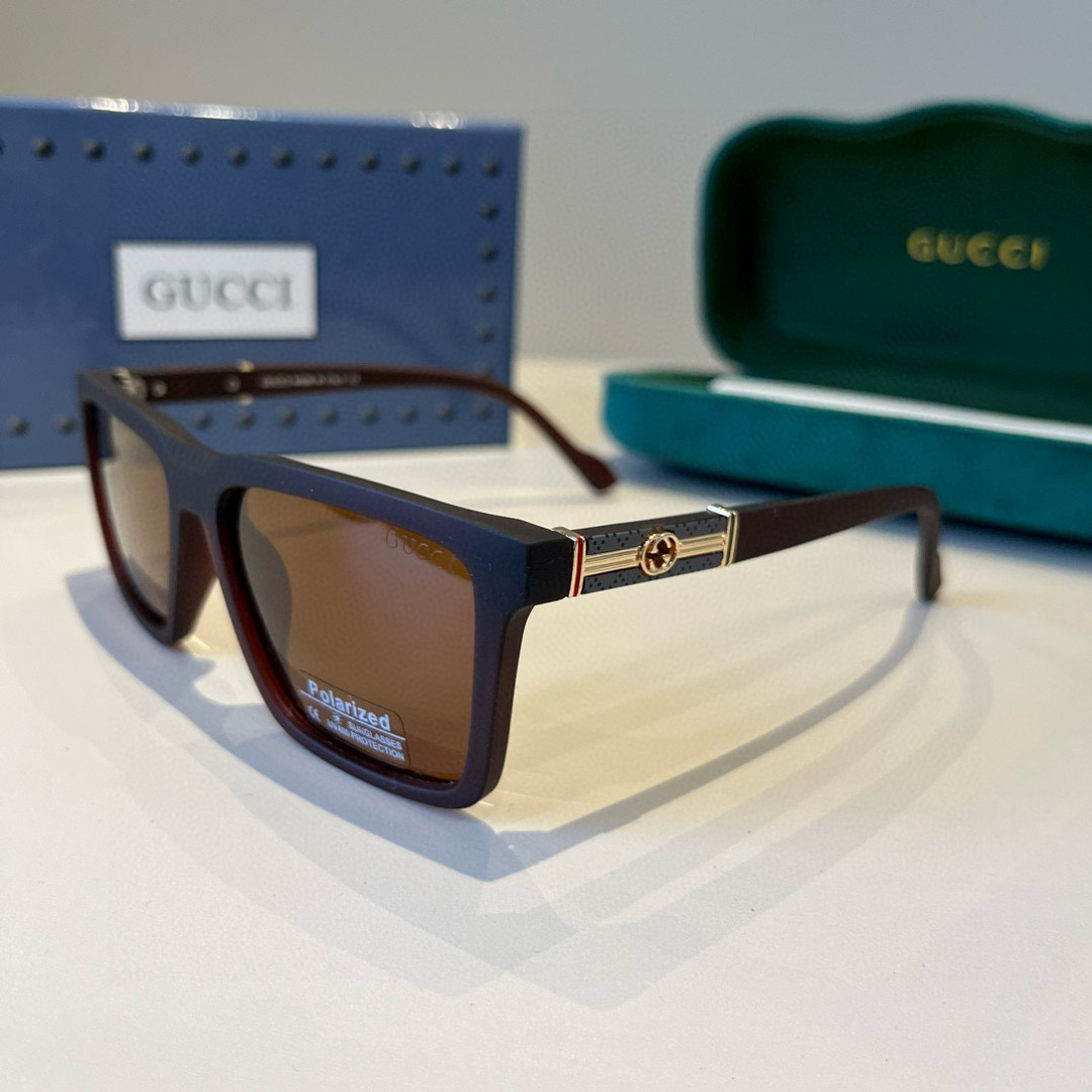 occhiali Gucci ¥ — photo 3