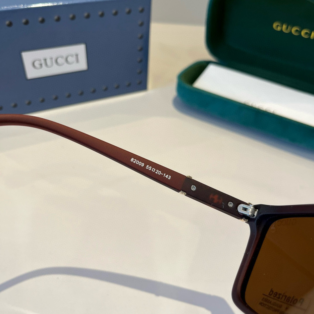 occhiali Gucci ¥ — photo 9