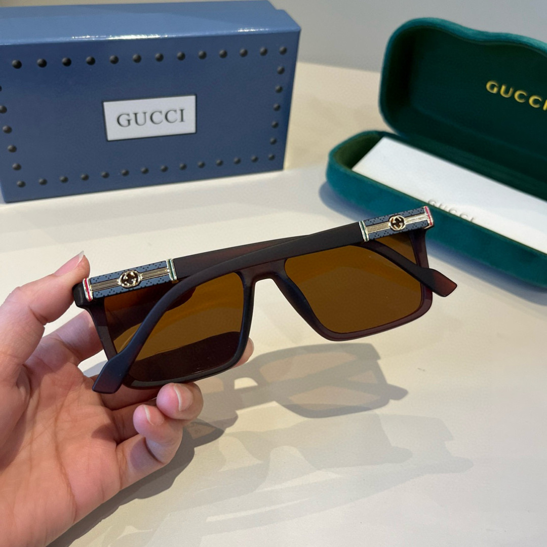 occhiali Gucci ¥ — photo 10