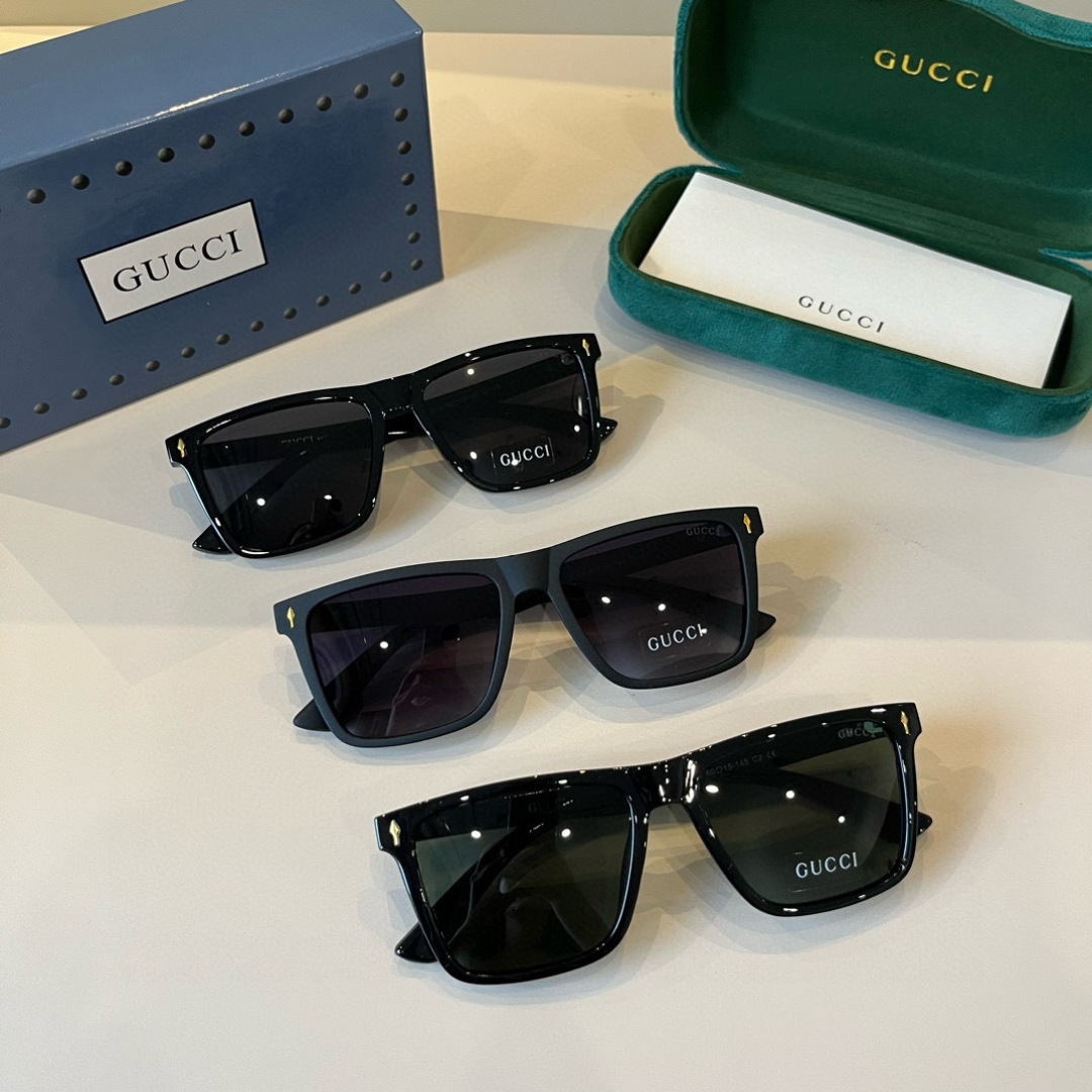 gucci glasses ¥ — photo 11