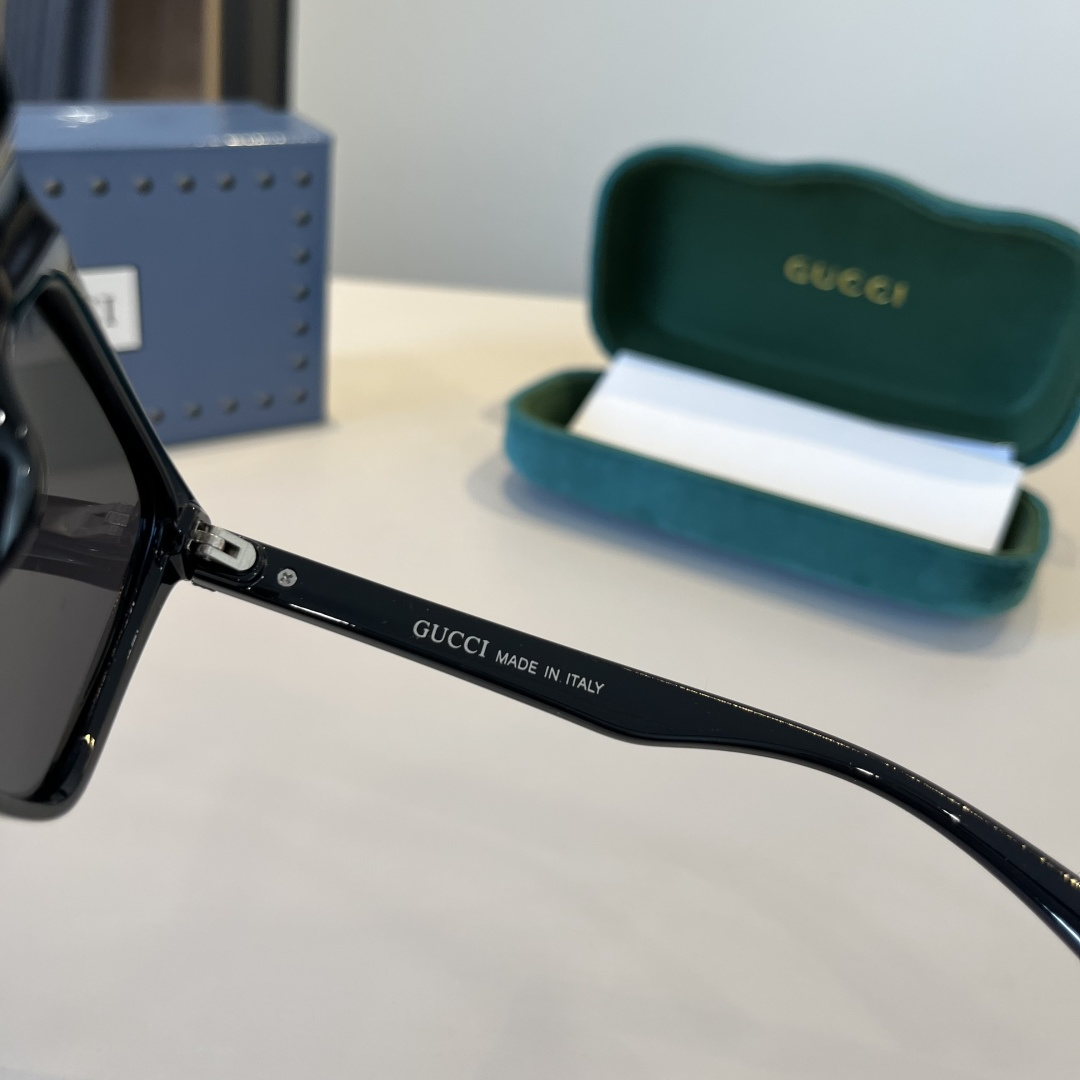 gucci glasses ¥ — photo 5
