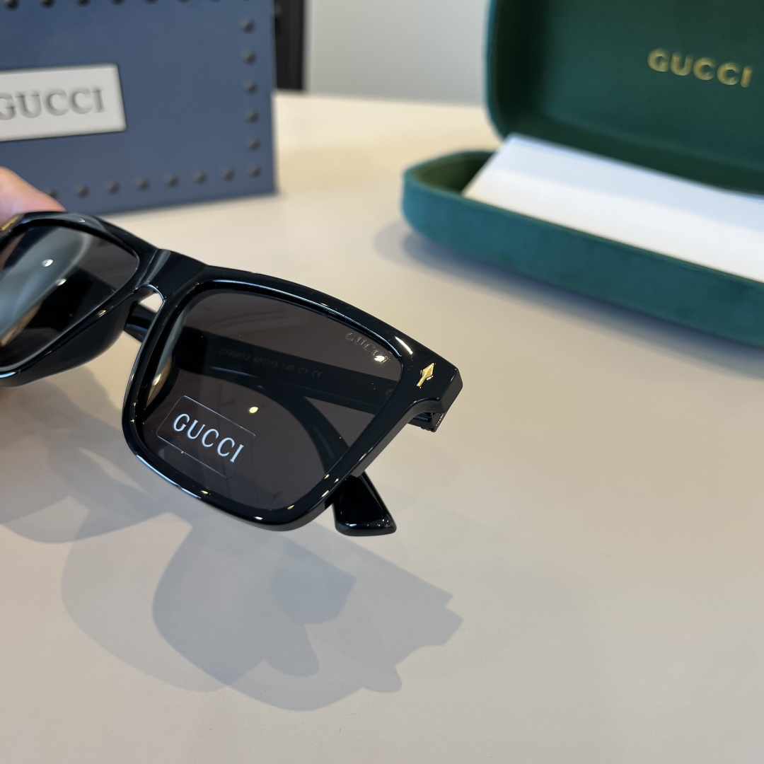 gucci glasses ¥ — photo 9