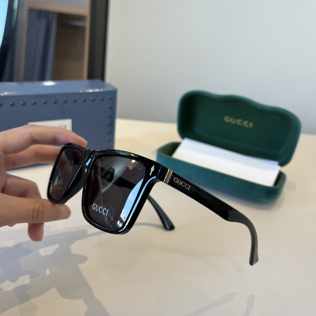 gucci glasses ¥ — photo 4