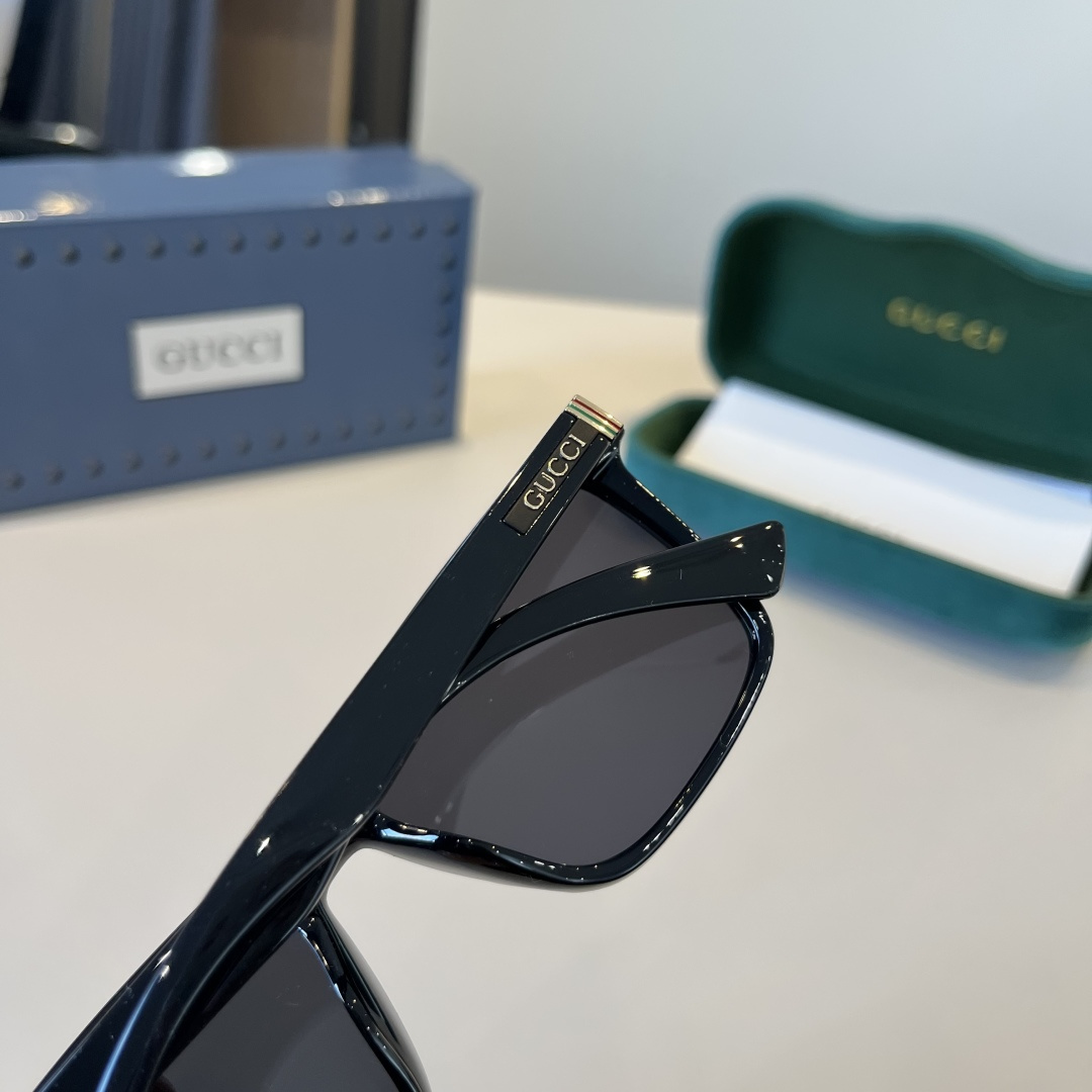 gucci glasses ¥ — photo 7