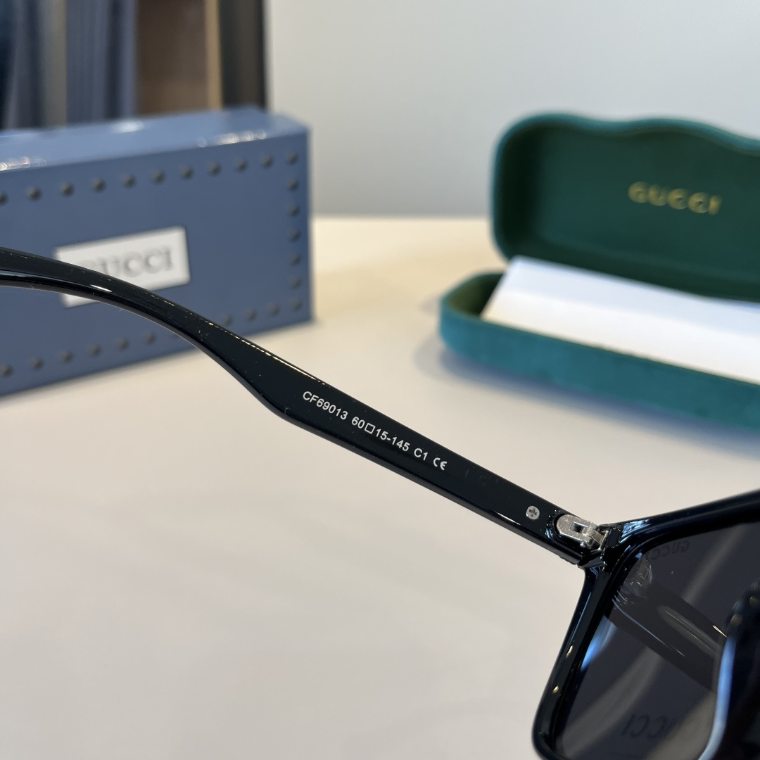 gucci glasses ¥ — photo 6