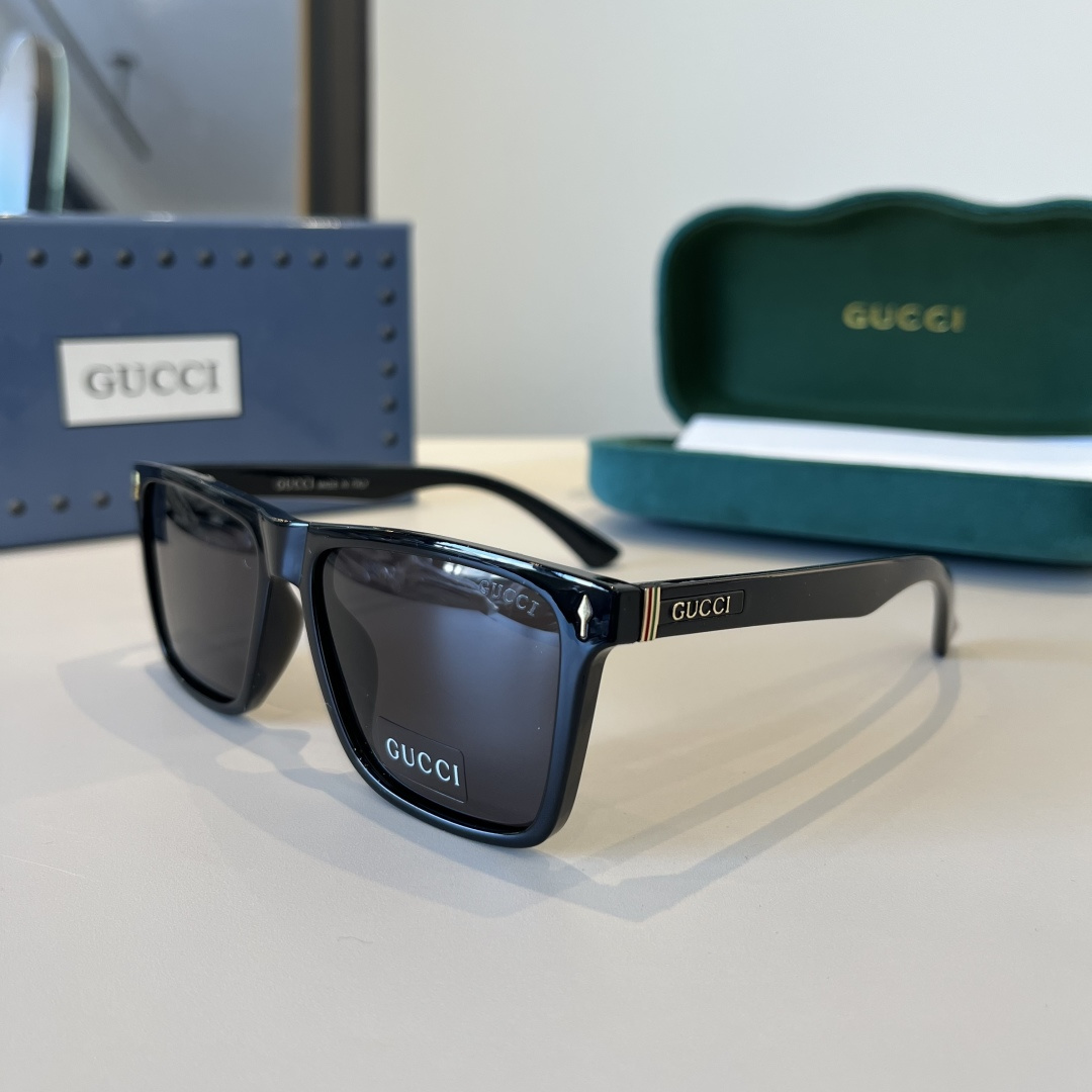 gucci glasses ¥ — photo 3