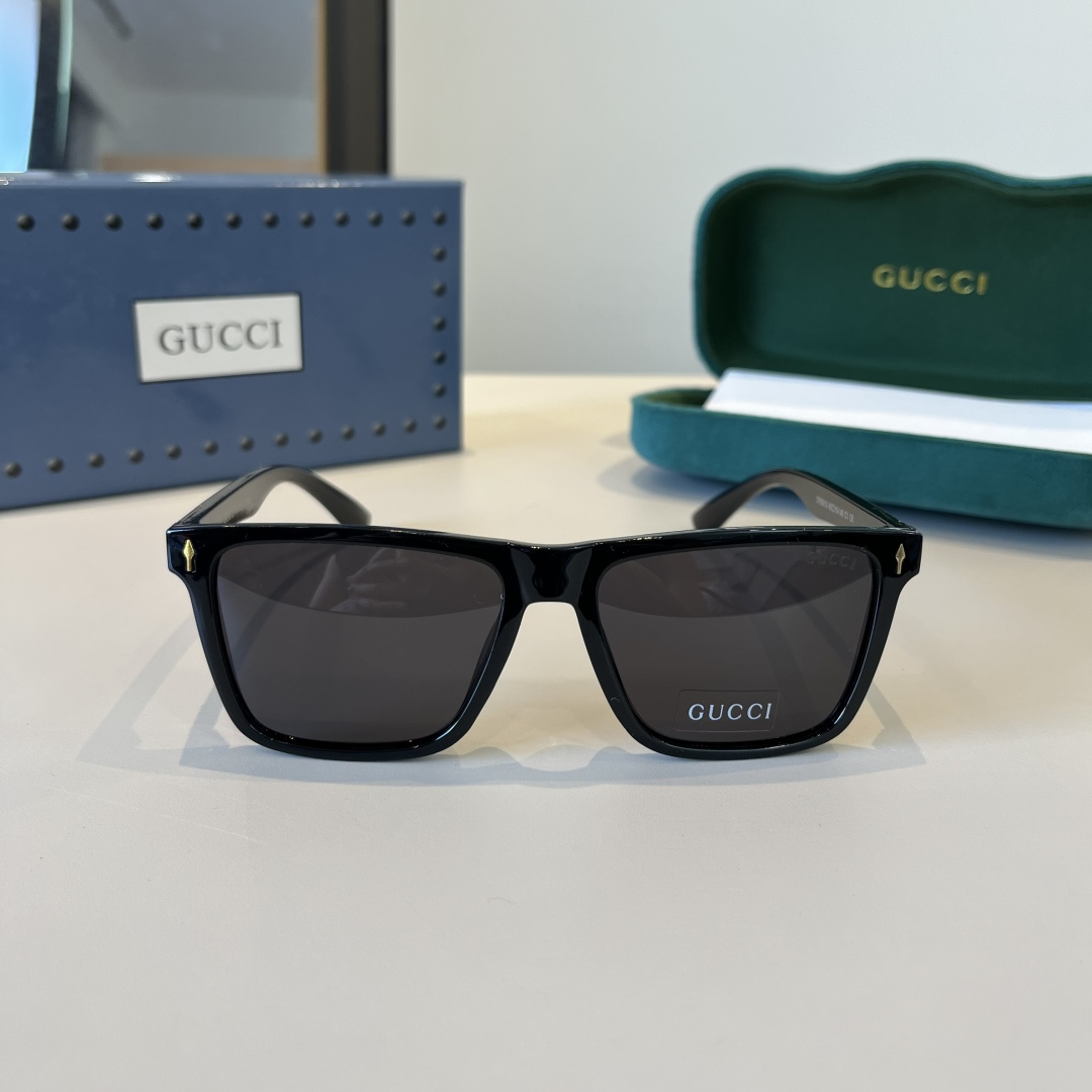 gucci glasses ¥ — photo 2